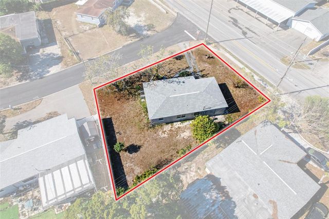 6318 MASSACHUSETTS AVENUE, New Port Richey, FL 34653