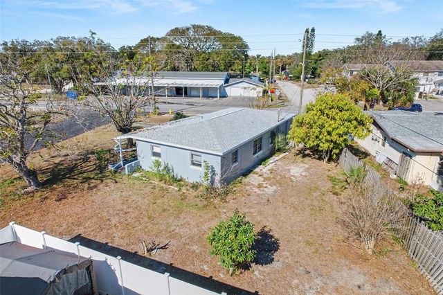 6318 MASSACHUSETTS AVENUE, New Port Richey, FL 34653