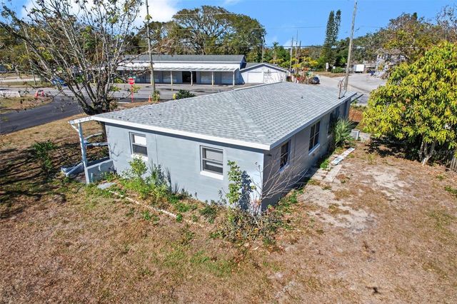 6318 MASSACHUSETTS AVENUE, New Port Richey, FL 34653