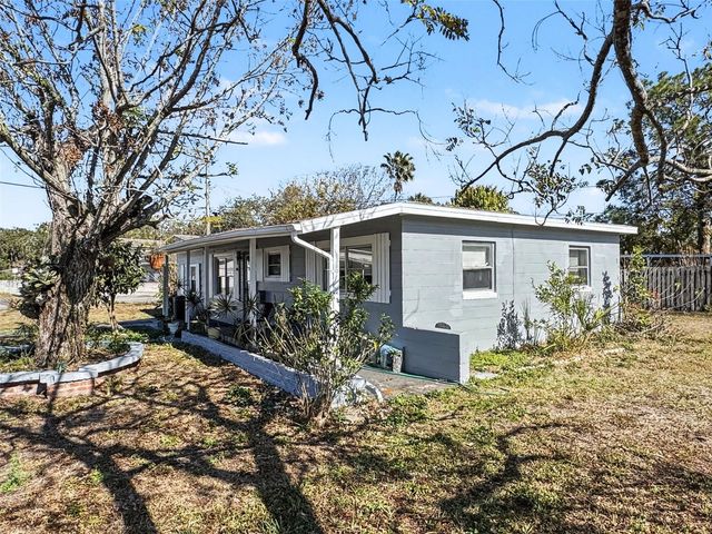 6318 MASSACHUSETTS AVENUE, New Port Richey, FL 34653