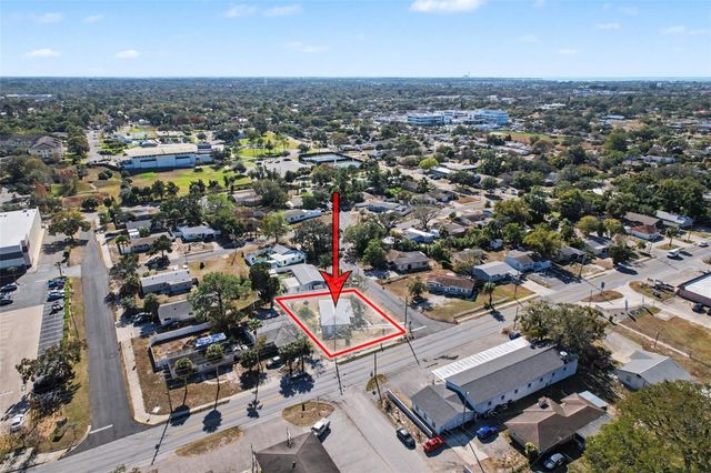 6318 MASSACHUSETTS AVENUE, New Port Richey, FL 34653