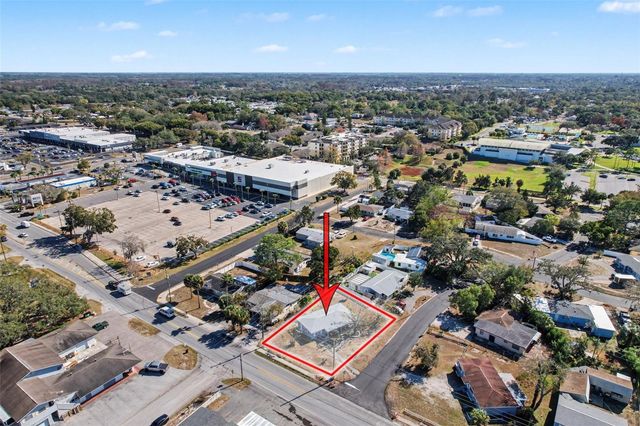 6318 MASSACHUSETTS AVENUE, New Port Richey, FL 34653