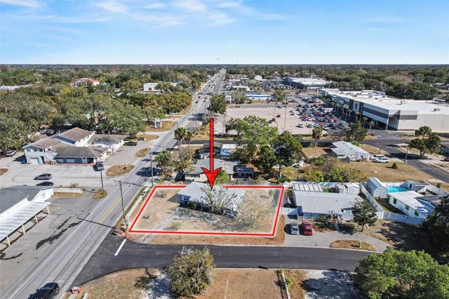 6318 MASSACHUSETTS AVENUE, New Port Richey, FL 34653