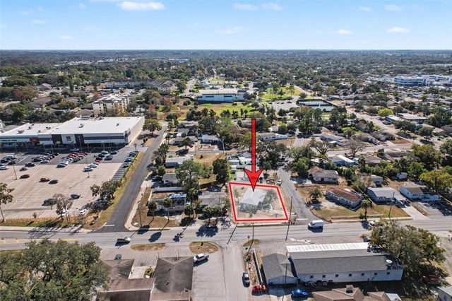 6318 MASSACHUSETTS AVENUE, New Port Richey, FL 34653