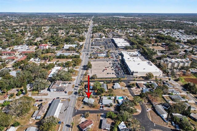 6318 MASSACHUSETTS AVENUE, New Port Richey, FL 34653