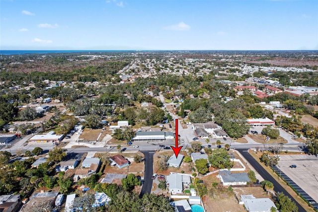 6318 MASSACHUSETTS AVENUE, New Port Richey, FL 34653