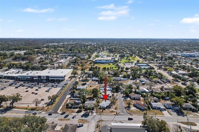 6318 MASSACHUSETTS AVENUE, New Port Richey, FL 34653