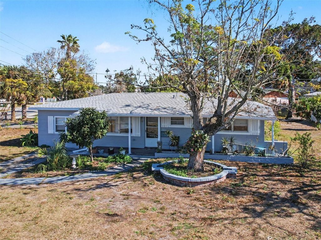 6318 MASSACHUSETTS AVENUE, New Port Richey, FL 34653