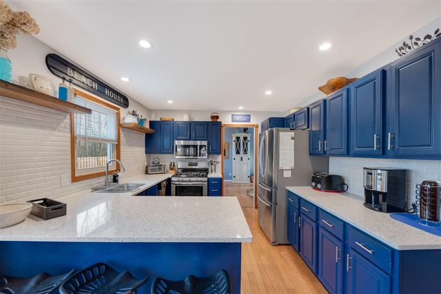 9177 Shady Lane, Lakeside, MI 49116