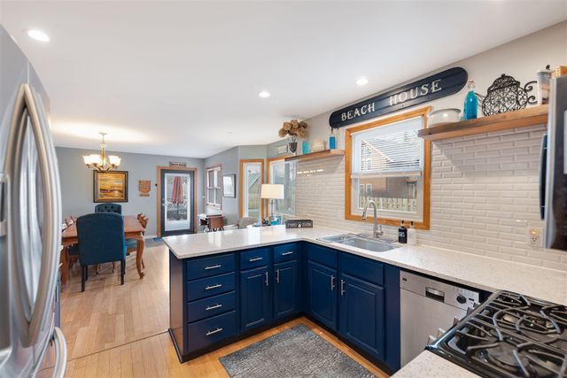 9177 Shady Lane, Lakeside, MI 49116