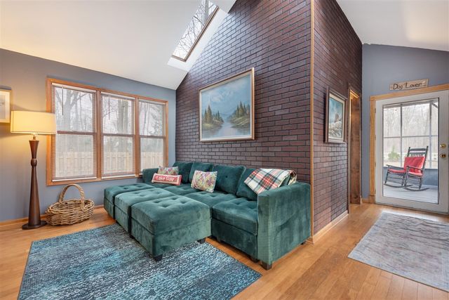 9177 Shady Lane, Lakeside, MI 49116