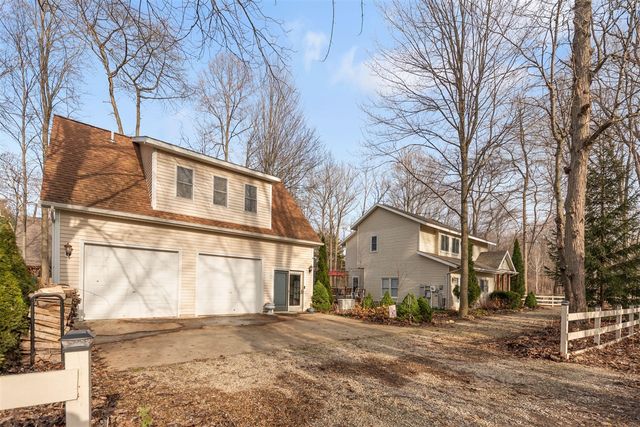 9177 Shady Lane, Lakeside, MI 49116