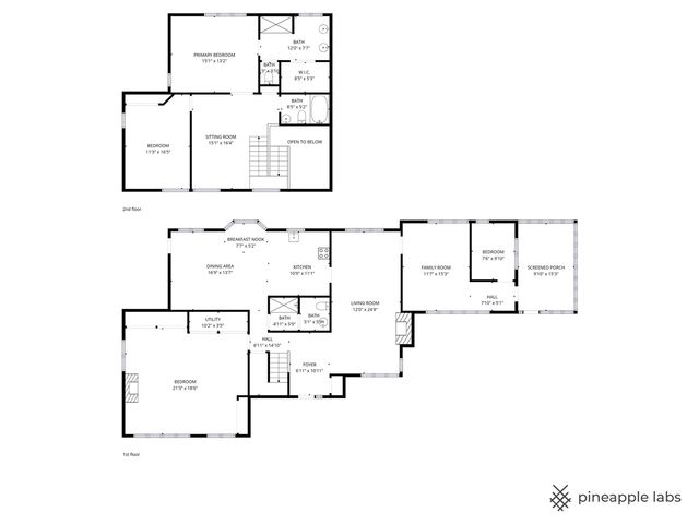 9177 Shady Lane, Lakeside, MI 49116