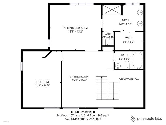 9177 Shady Lane, Lakeside, MI 49116