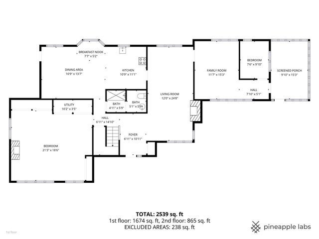9177 Shady Lane, Lakeside, MI 49116