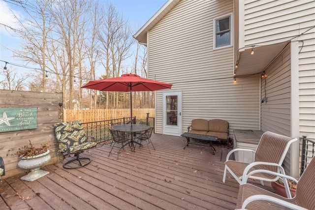 9177 Shady Lane, Lakeside, MI 49116