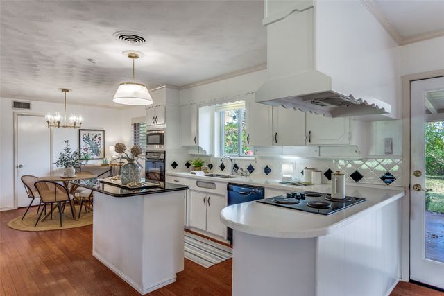 6905 Culver Avenue, Fort Worth, TX 76116