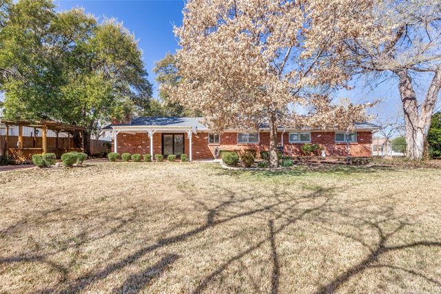 6905 Culver Avenue, Fort Worth, TX 76116