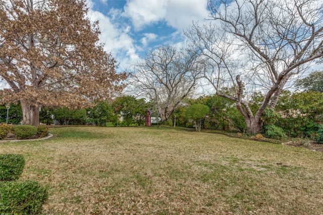 6905 Culver Avenue, Fort Worth, TX 76116