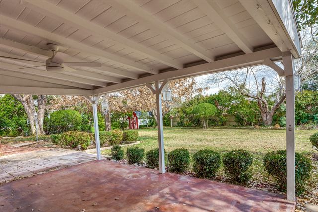 6905 Culver Avenue, Fort Worth, TX 76116