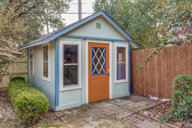 6905 Culver Avenue, Fort Worth, TX 76116