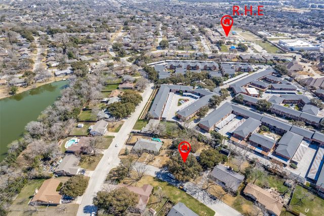 6905 Culver Avenue, Fort Worth, TX 76116