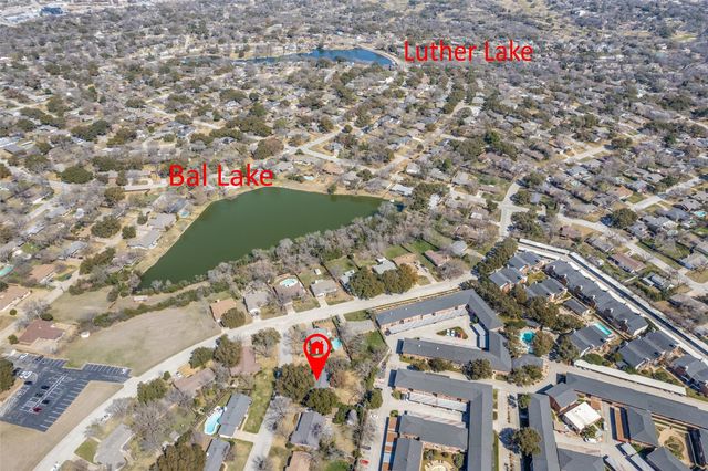 6905 Culver Avenue, Fort Worth, TX 76116