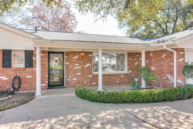 6905 Culver Avenue, Fort Worth, TX 76116