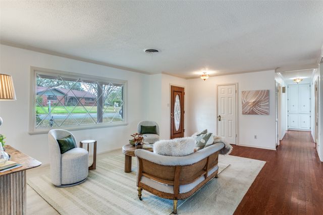 6905 Culver Avenue, Fort Worth, TX 76116