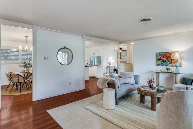 6905 Culver Avenue, Fort Worth, TX 76116