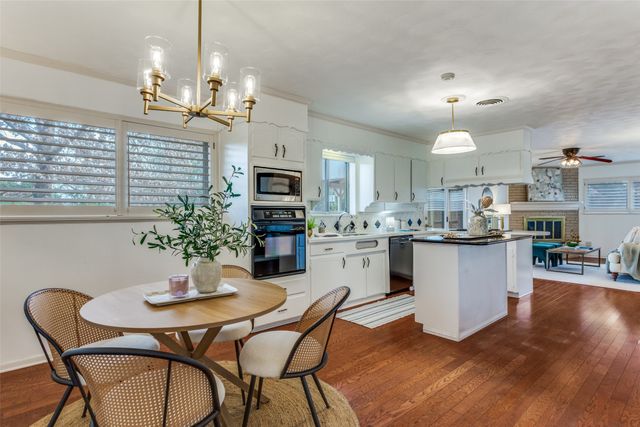 6905 Culver Avenue, Fort Worth, TX 76116