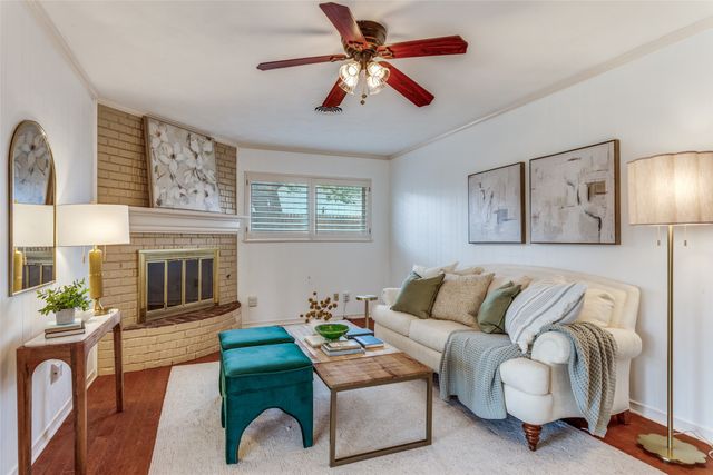 6905 Culver Avenue, Fort Worth, TX 76116