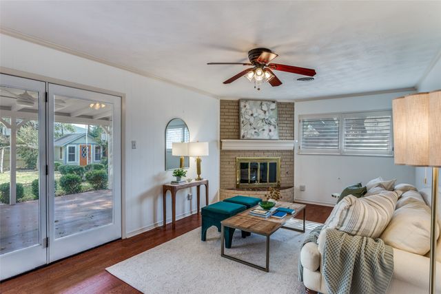 6905 Culver Avenue, Fort Worth, TX 76116