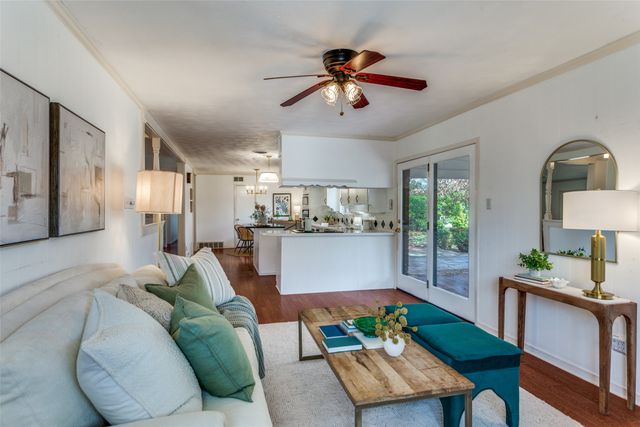 6905 Culver Avenue, Fort Worth, TX 76116