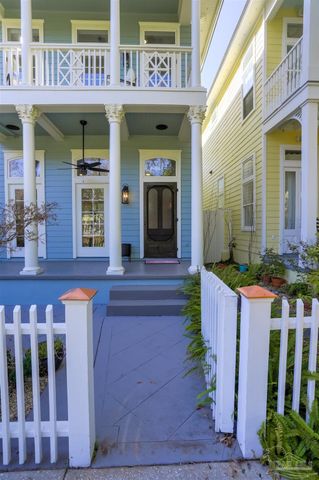 20 W Gathering Green, Pensacola, FL 32502