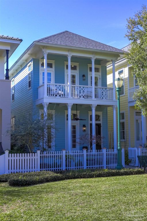 20 W Gathering Green, Pensacola, FL 32502