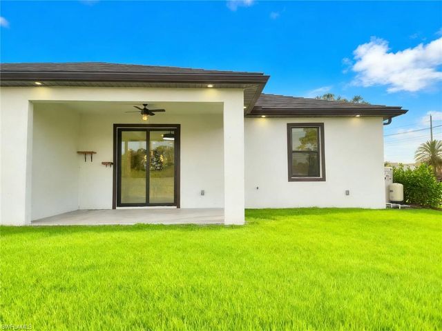 5358 30th ST SW, Lehigh Acres, FL 33973