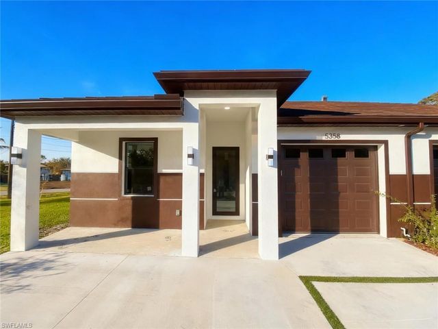 5358 30th ST SW, Lehigh Acres, FL 33973