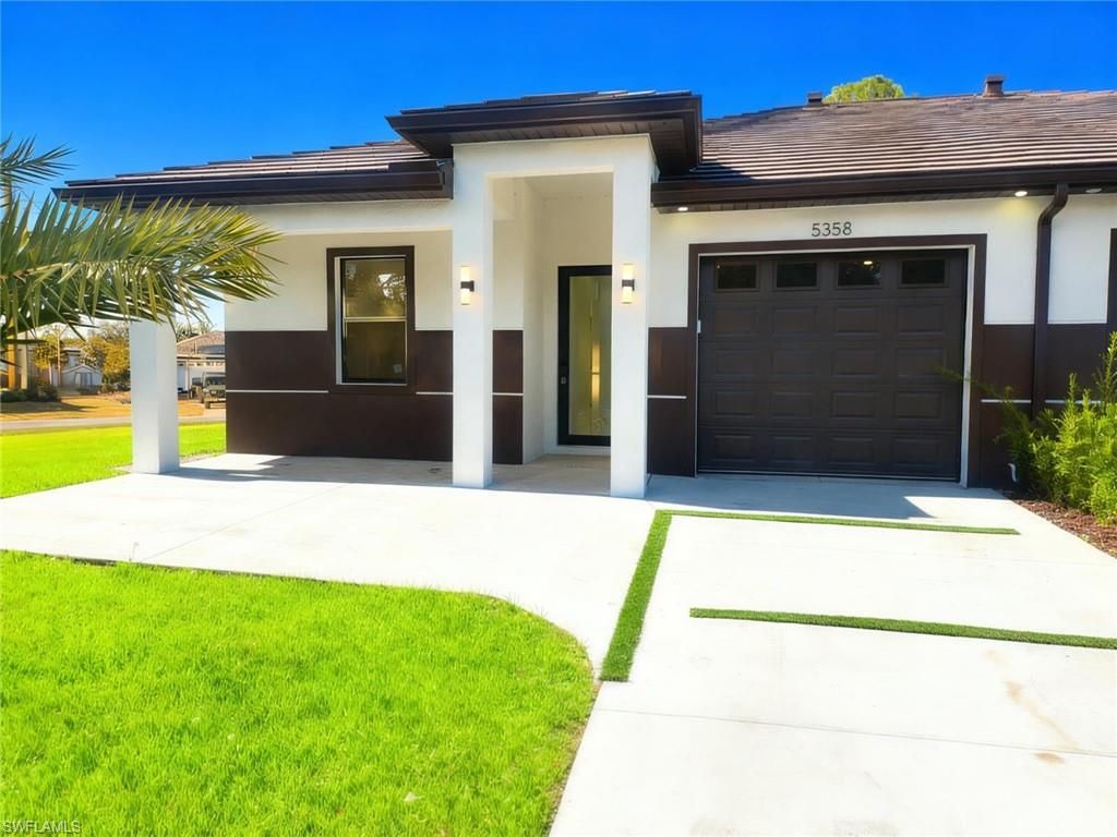 5358 30th ST SW, Lehigh Acres, FL 33973