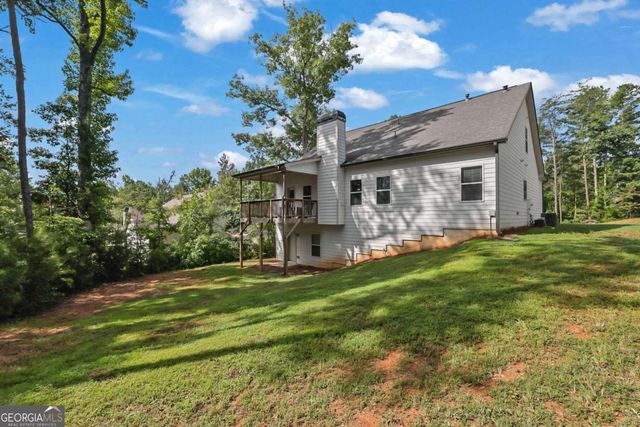 8130 Calloway Club Drive, Cumming, GA 30028