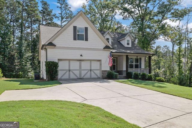 8130 Calloway Club Drive, Cumming, GA 30028
