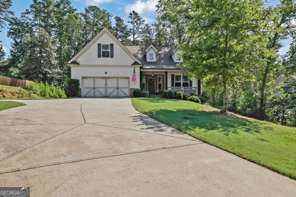 8130 Calloway Club Drive, Cumming, GA 30028
