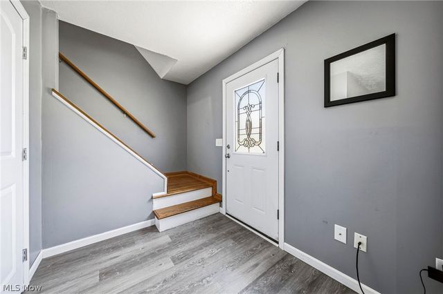 7519 Pinehurst Drive, Mentor On The Lake, OH 44060