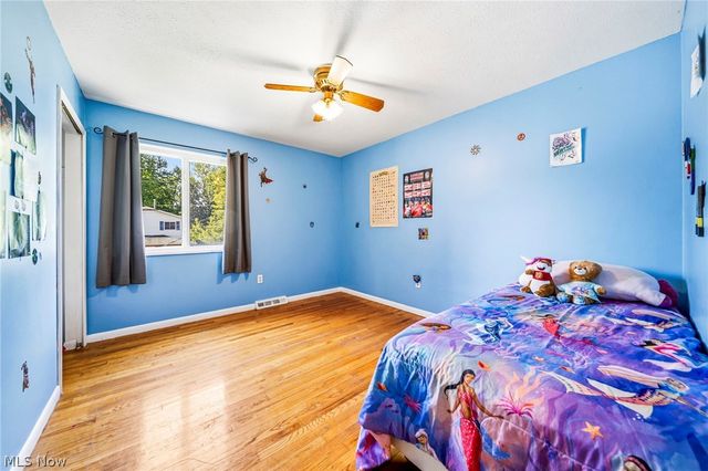 7519 Pinehurst Drive, Mentor On The Lake, OH 44060