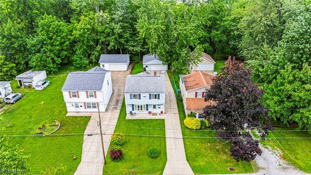 7519 Pinehurst Drive, Mentor On The Lake, OH 44060
