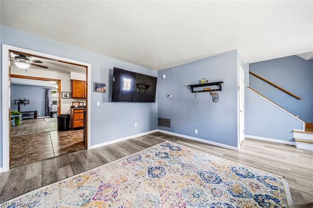 7519 Pinehurst Drive, Mentor On The Lake, OH 44060