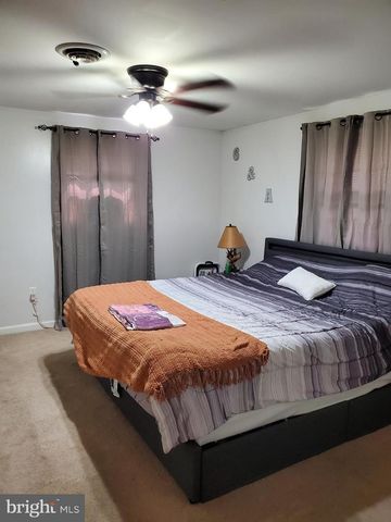 371 RUEBUCK RD, Clear Brook, VA 22624