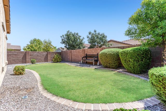 2735 E Hickory Street, Gilbert, AZ 85298