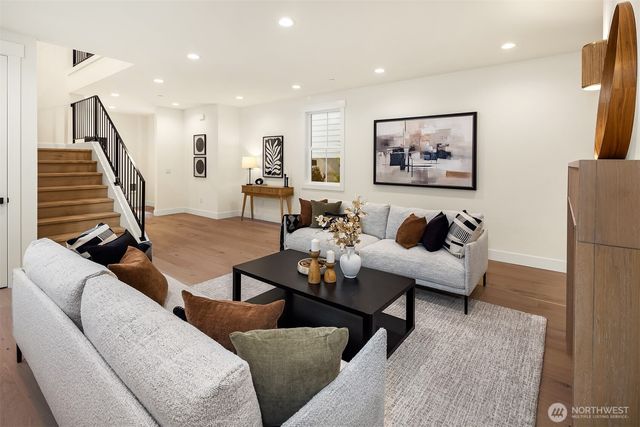 11814 NE 103rd Place, Kirkland, WA 98033