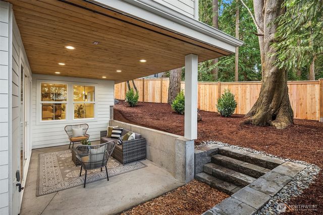 11814 NE 103rd Place, Kirkland, WA 98033